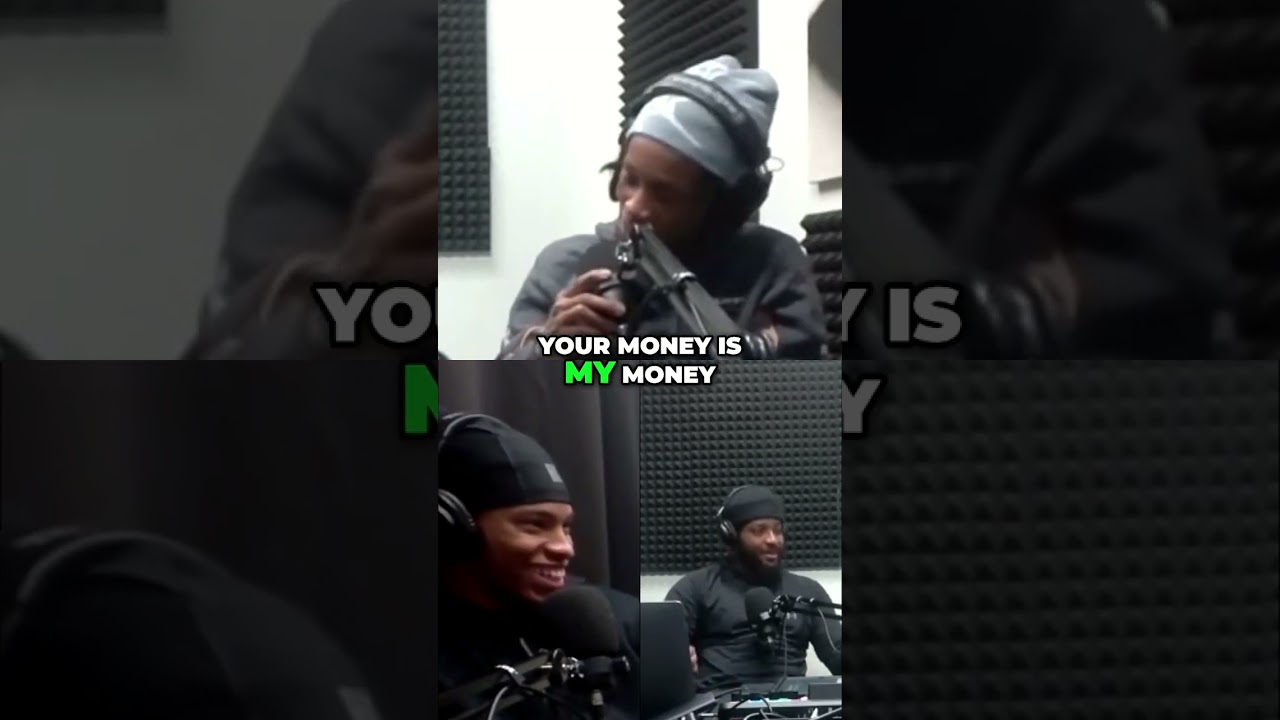 Navigating Money Dynamics in Relationships  My Perspective
