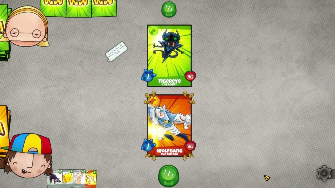 Cardpocalypse and a pack for albion free!