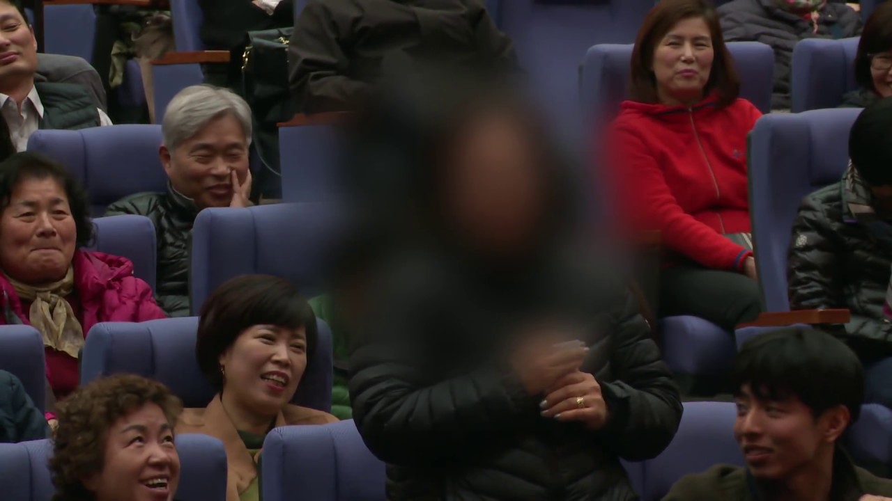 웬수같은 남편
