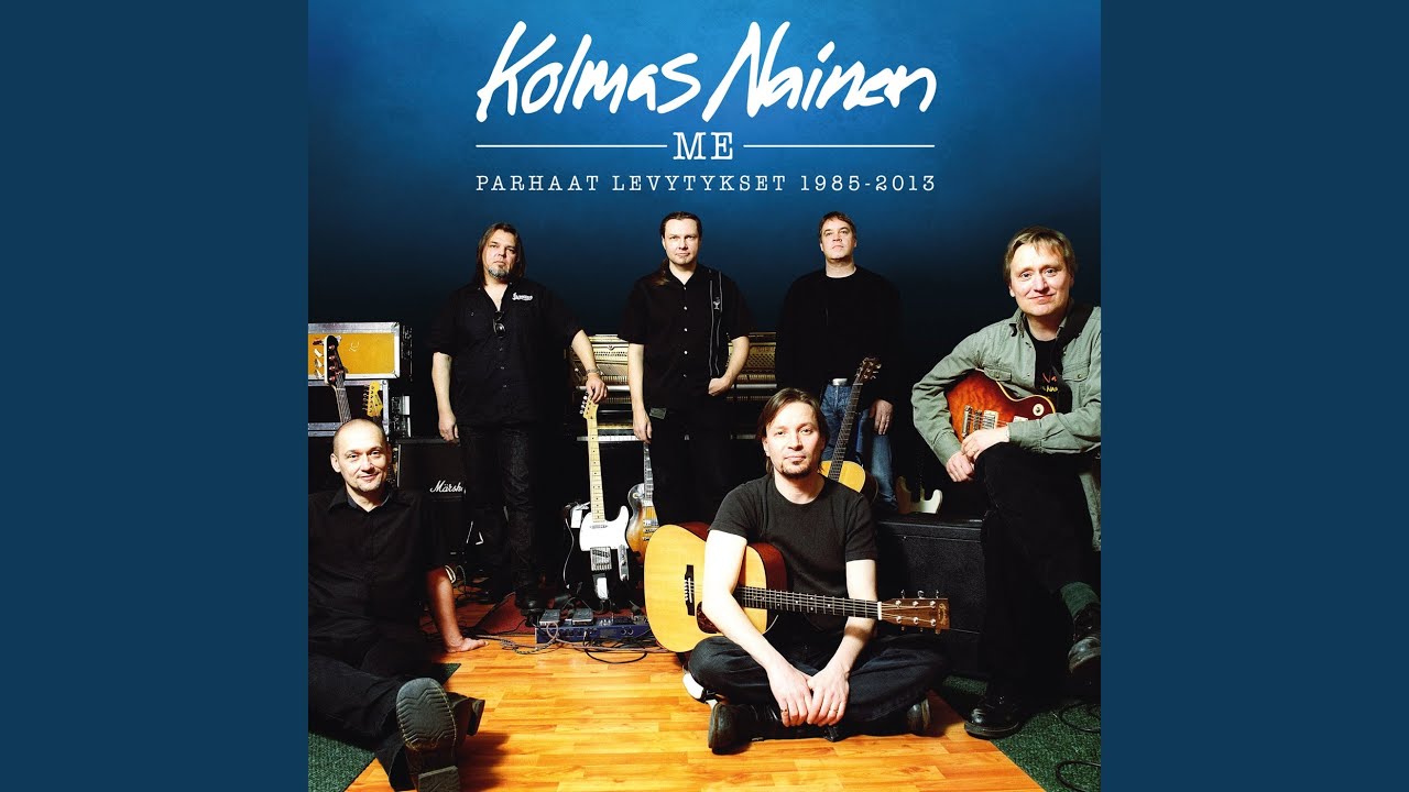 Elämän tarkoitus - Jousiversio '98