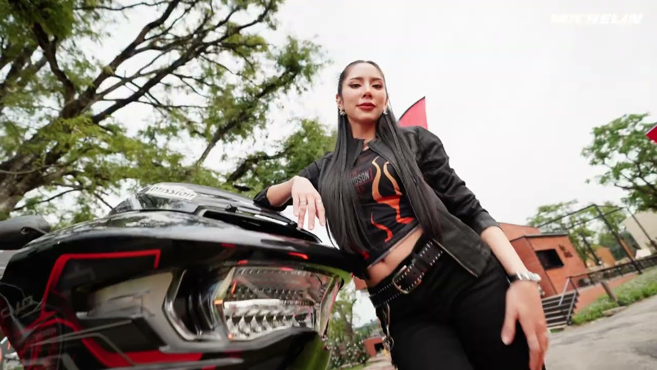 Asia Harley Days 2025 | รวมพลสายฮาร์ลีย์กับ MICHELIN ที่เขาใหญ่