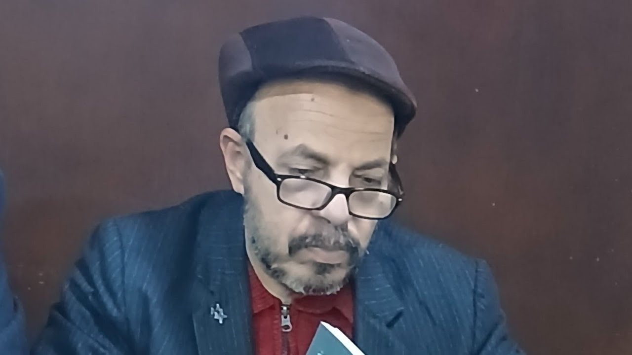@#صبري زمزم يفسر ويعرب الآيات ١٩٦-١٩٨ من سورة آل عمران# 