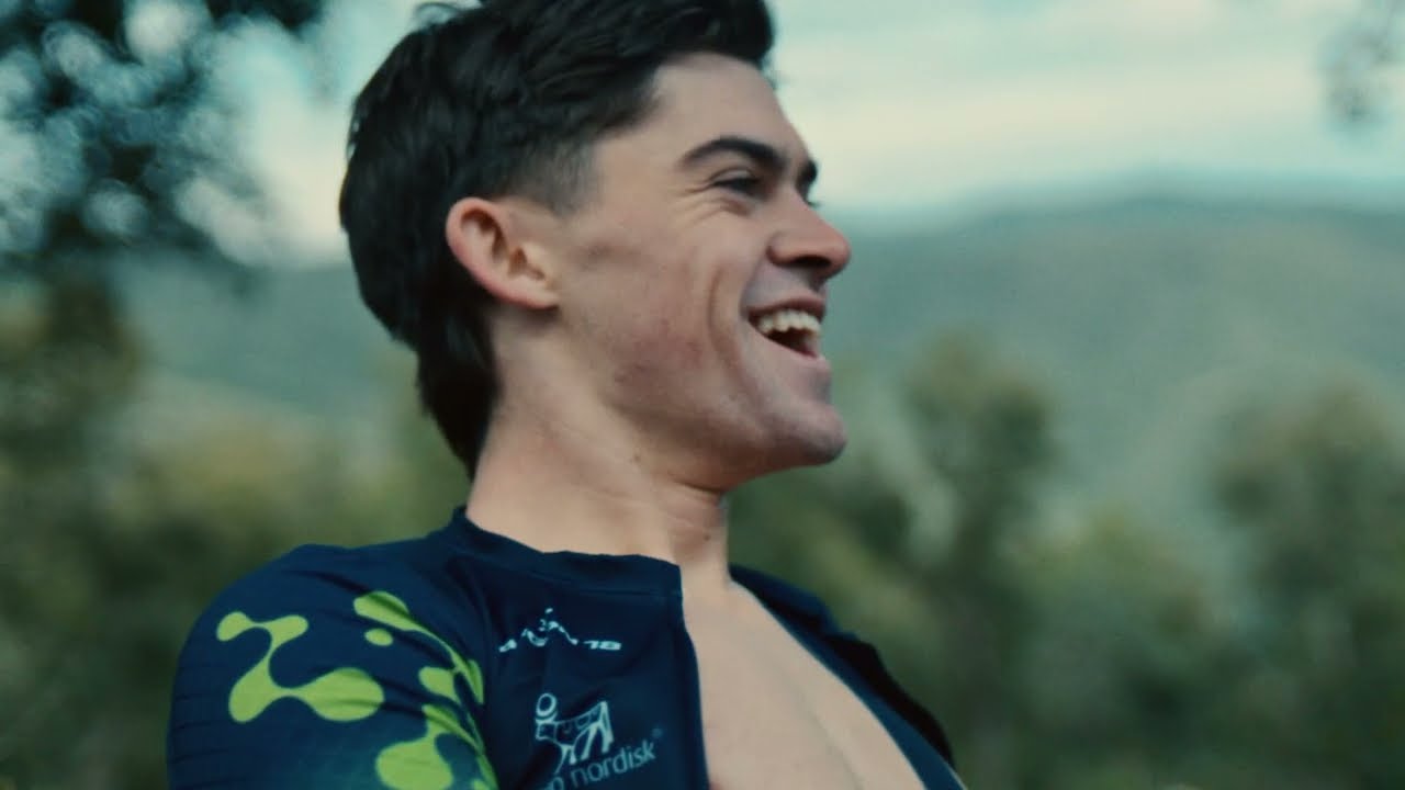 Owning Diabetes: Pro Cyclist Bailey McDonald's Type 1 Journey