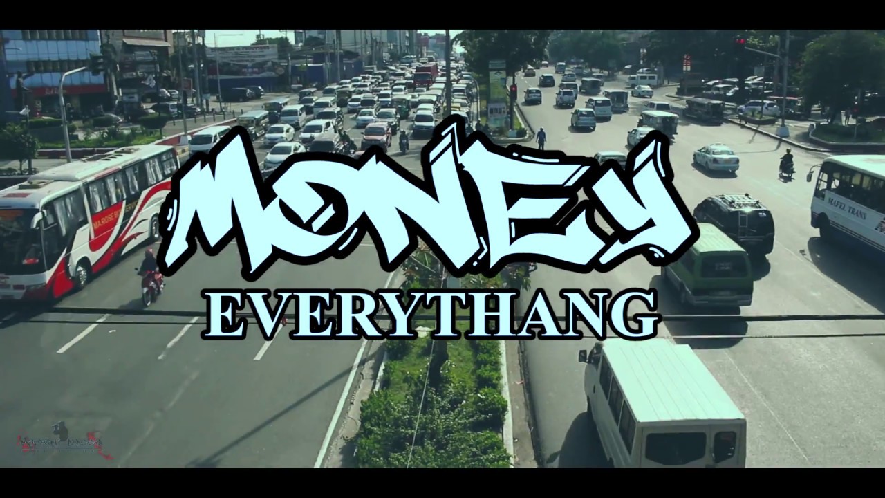 Modern Classic - Money Everythang (Official Music Video) Kevin Bonus X Bong Alvez ft  Killswitch