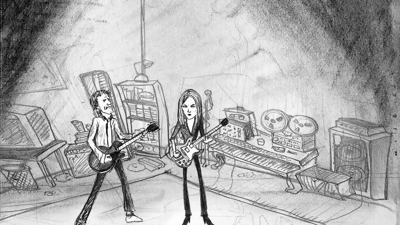 The i Don't Cares - Love Out Loud (Official Video)