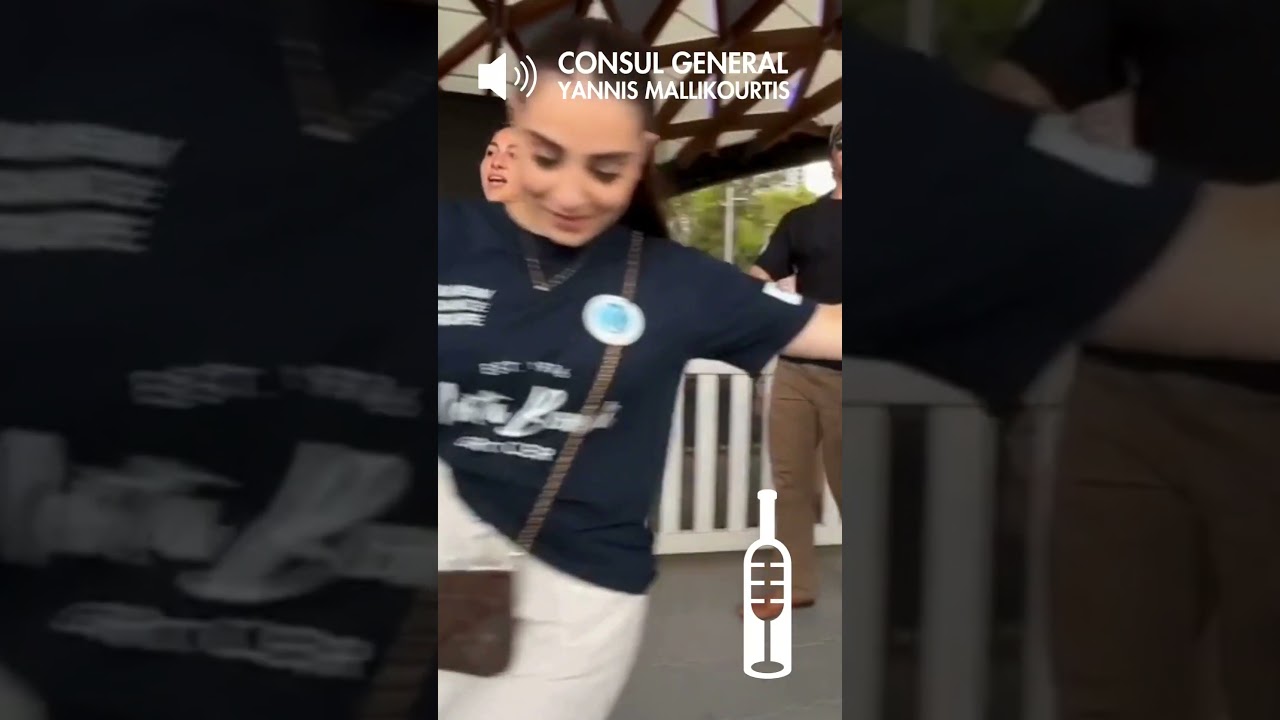 Is the Greek language dying in the diaspora?