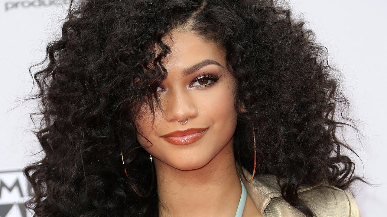 Zendaya Confirms She's DONE with KC Undercover and the Disney Channel