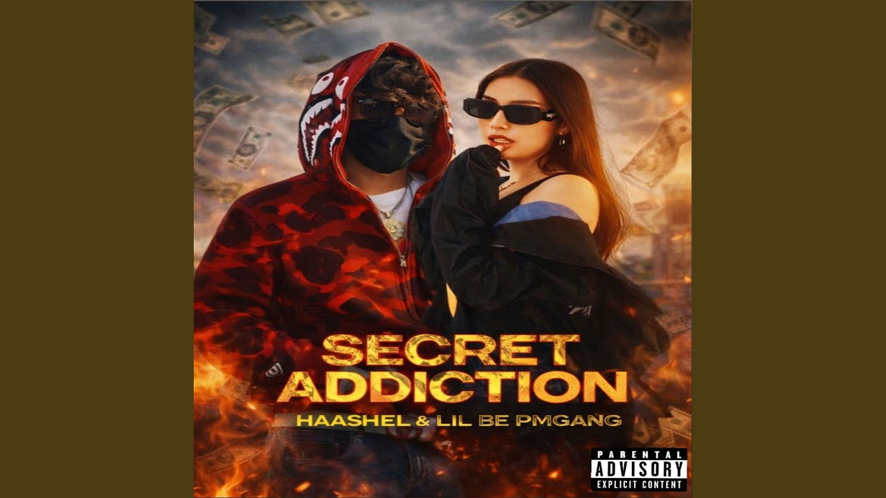 Secret Addiction