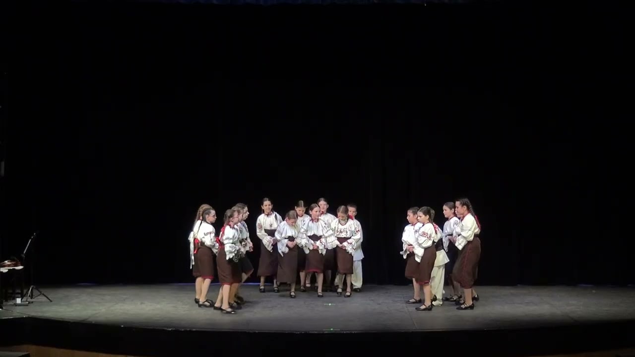 Tébláb AMI Galagonya csoport: 