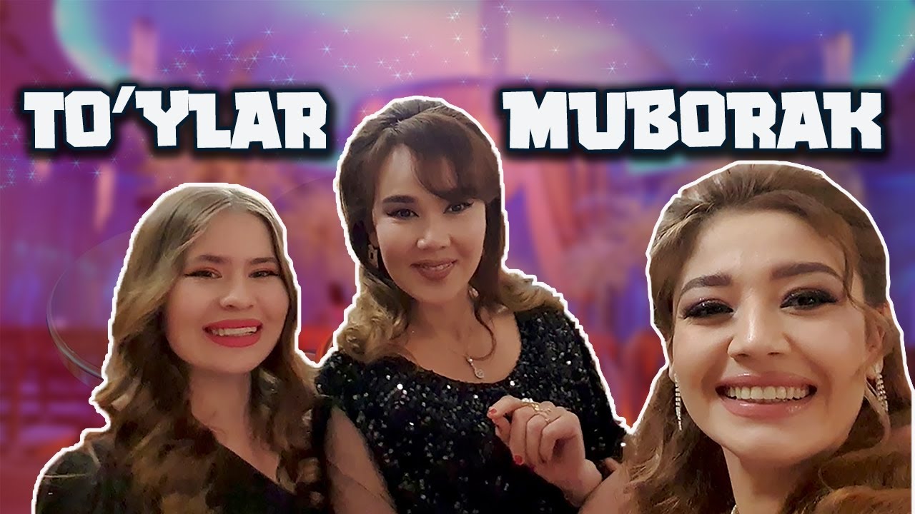 KUNLIK VLOG / MUZLATGICH SOTIB OLDIK / QIZ BAZMI  VA KATTA TO'Y / UZB VLOG