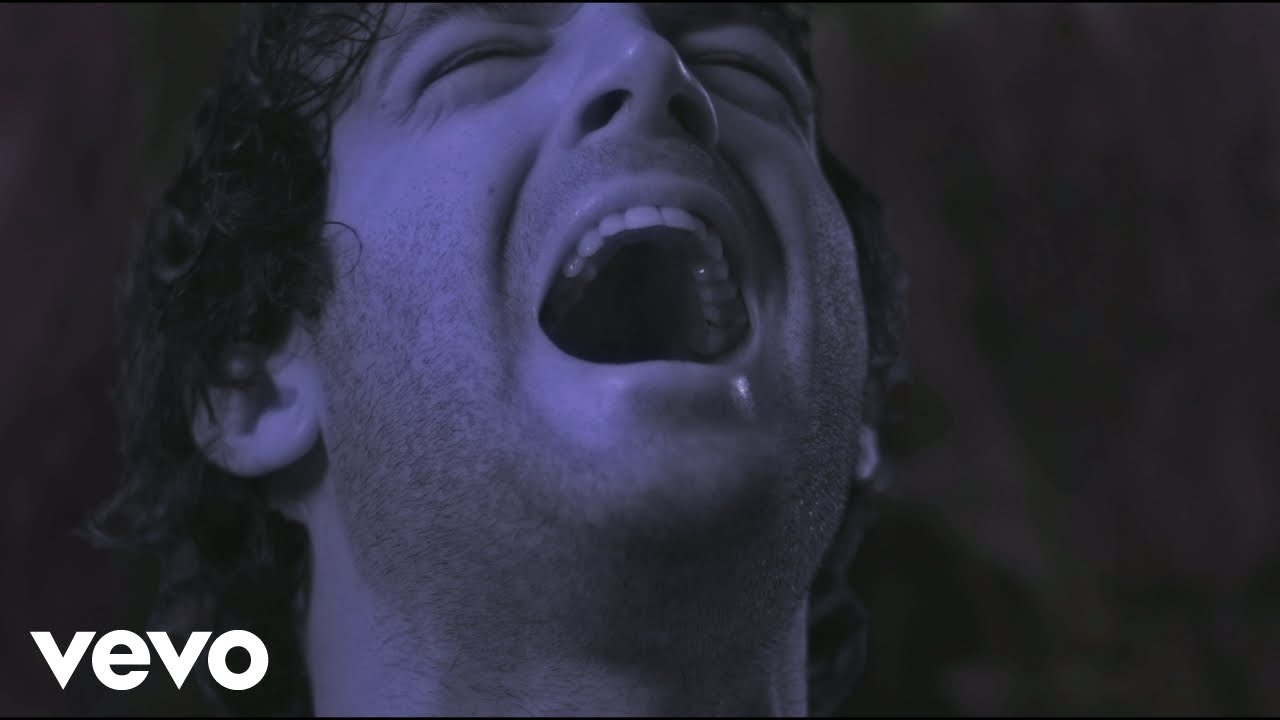Mudvayne - Heard It All Before (Official Video)