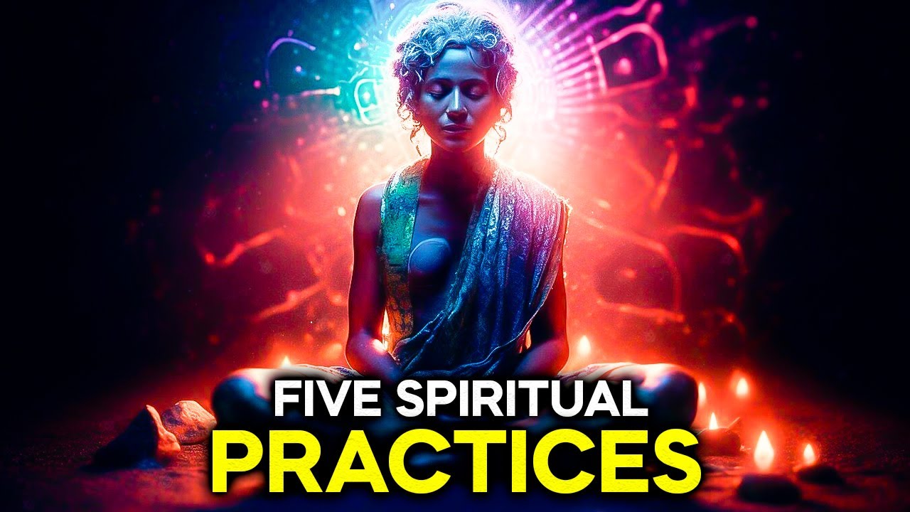 How to Embody Unity Consciousness | The Path to Wisdom