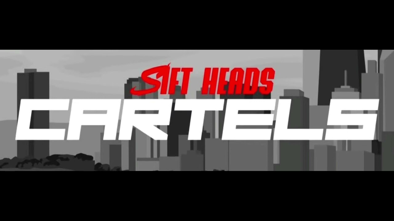 Sift Heads Cartels Act 3 - OST - Fight/Yakuza Pursuit Theme (HD Soundtrack)