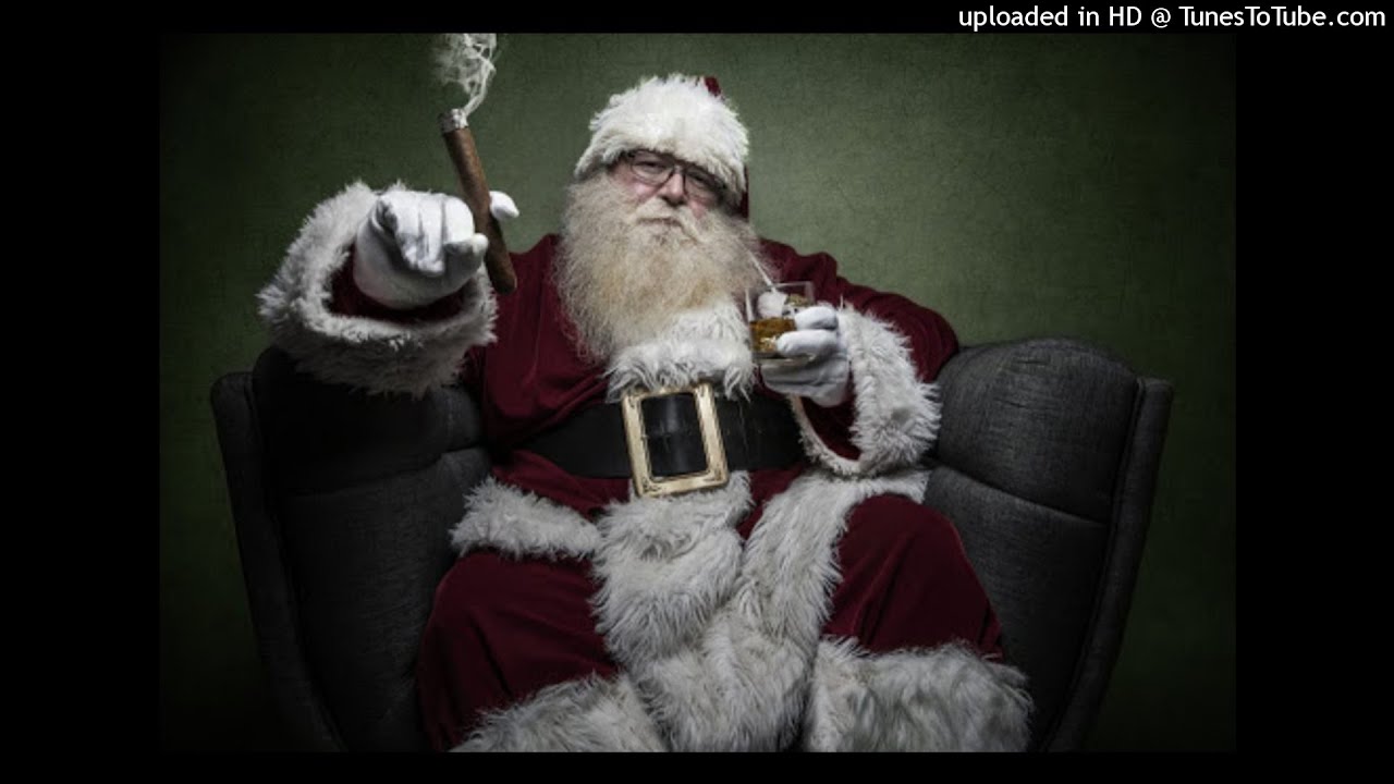 Deck The Halls Type Beat