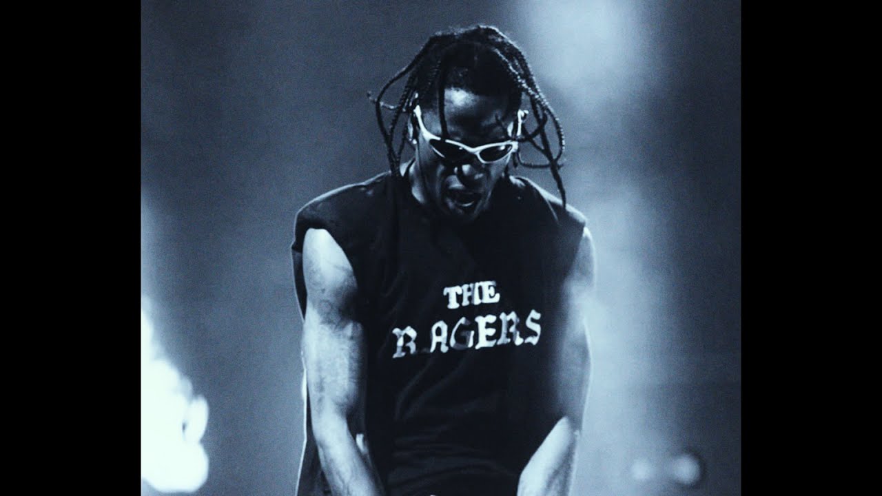 [FREE] TRAVIS SCOTT X MIKE DEAN TYPE BEAT - 