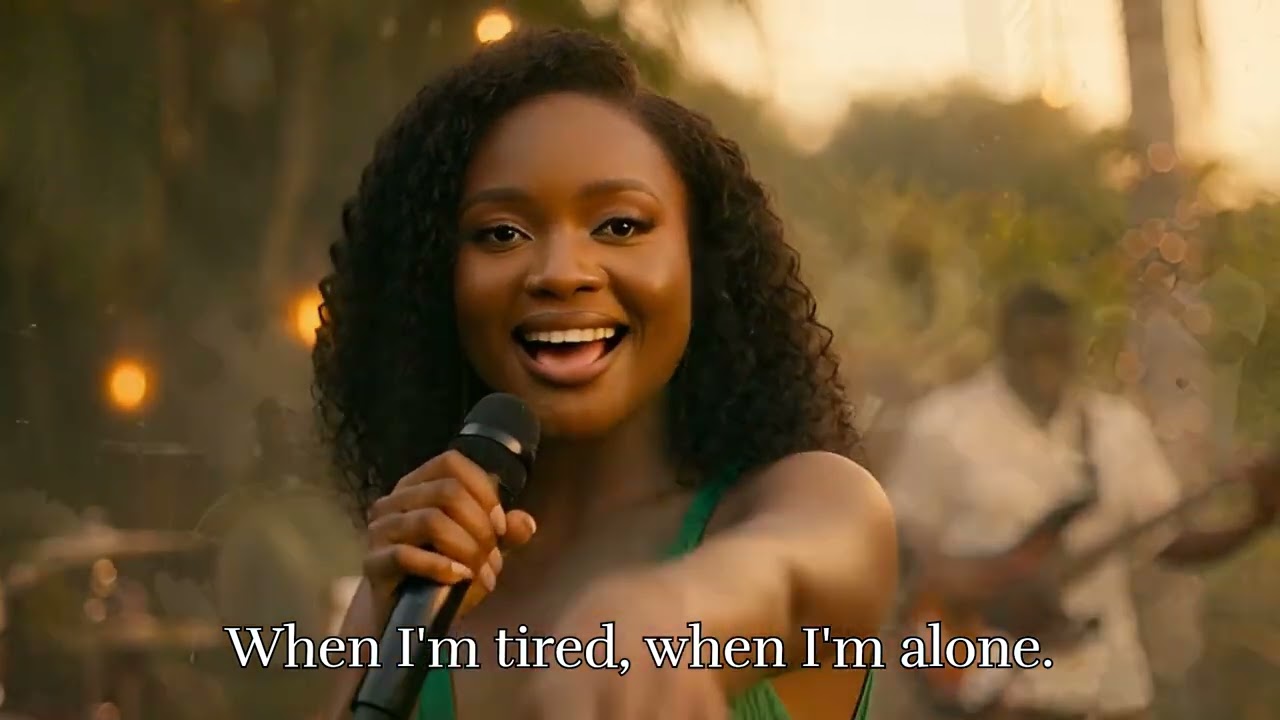 This Love Feels Like Home   Emotional Reggae Song