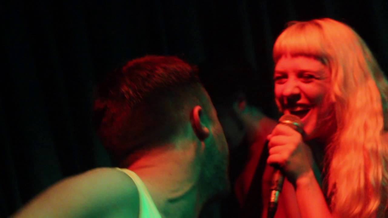 Los Rusos HDP -  INDIANA