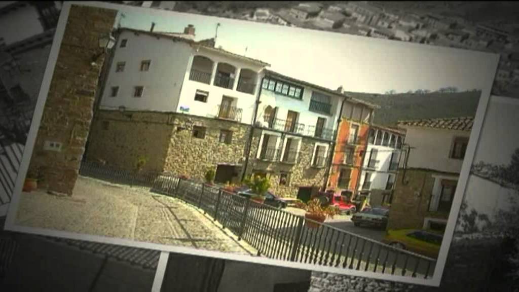 Video San Román de Cameros