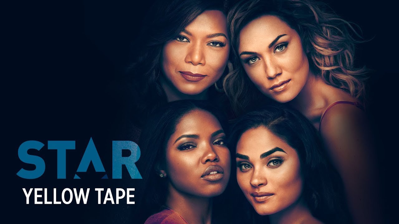 Yellow Tape (Full Song) | Season 3 | STAR