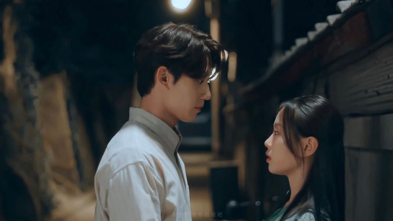 KORE KLİP ~ YOUTH OF MAY ~ bu çifti atlatabilen var mı? #keşfet #kdrama #koreklipaşk #youthofmay #ex