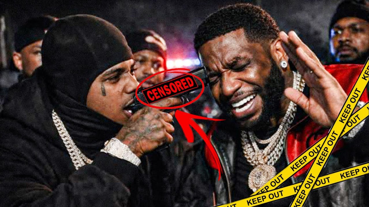 Istwa GUCCI MANE Ki Trayi e K!dnapé Pa Pwòp Atis Li POOH SHIESTY !!!