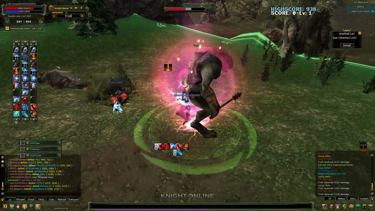 IAshLeee Zero Koxper