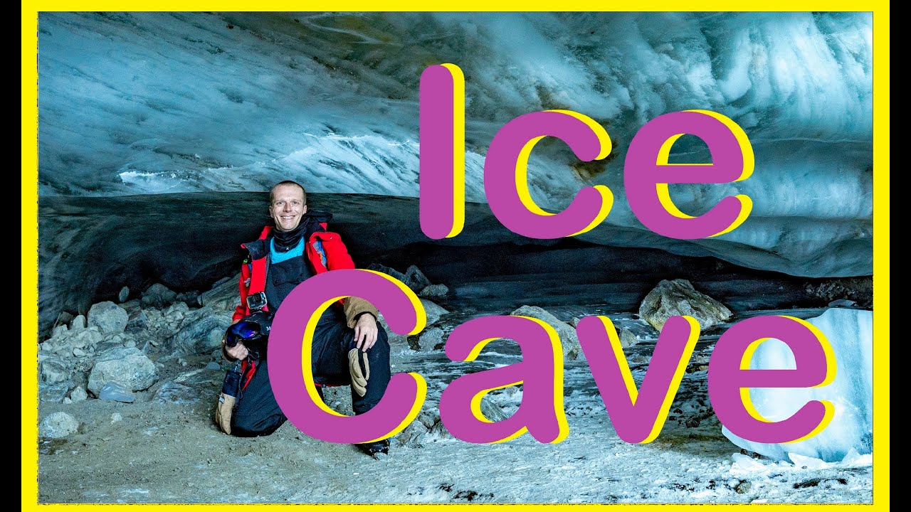 How to get to the Whistler Blackcomb Ice Cave with #onecutmedia