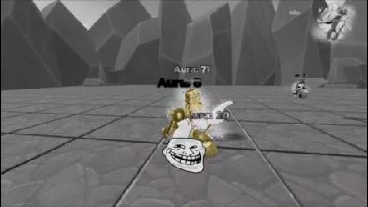 Aura slap battles