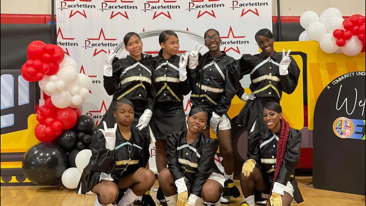 Las Vegas hi steppers seniors 2023