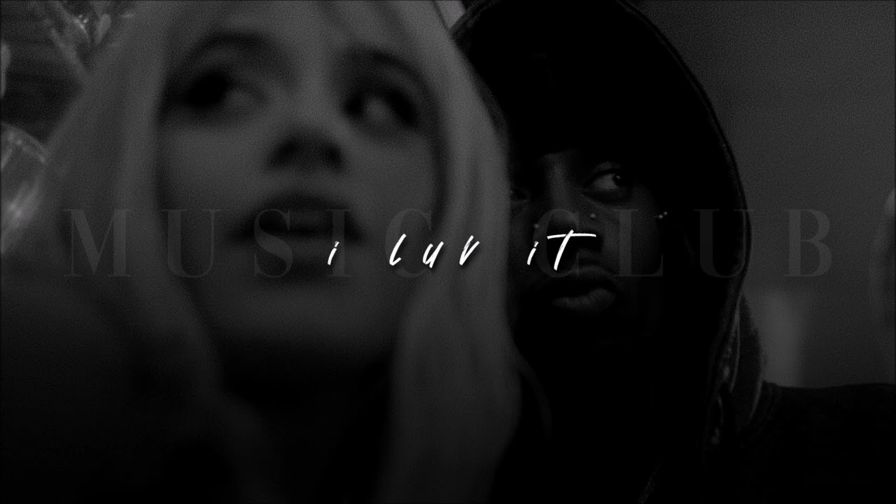 Camila Cabello + Playboi Carti, I LUV IT | slowed + reverb |