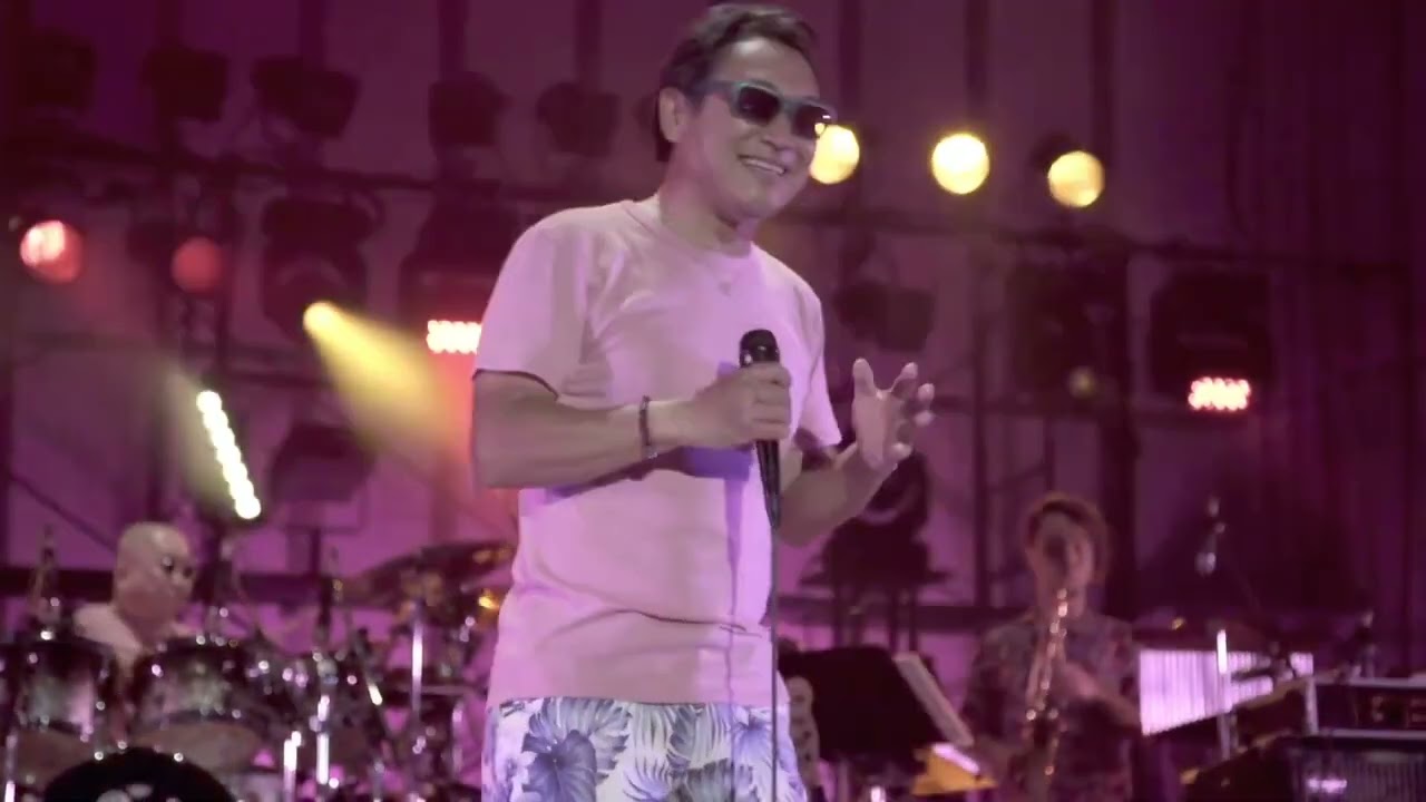 杉山清貴＆オメガトライブ　Never Ending SummerⅠ,Ⅱ,Ⅲ,Ⅳ～Prolog　2019