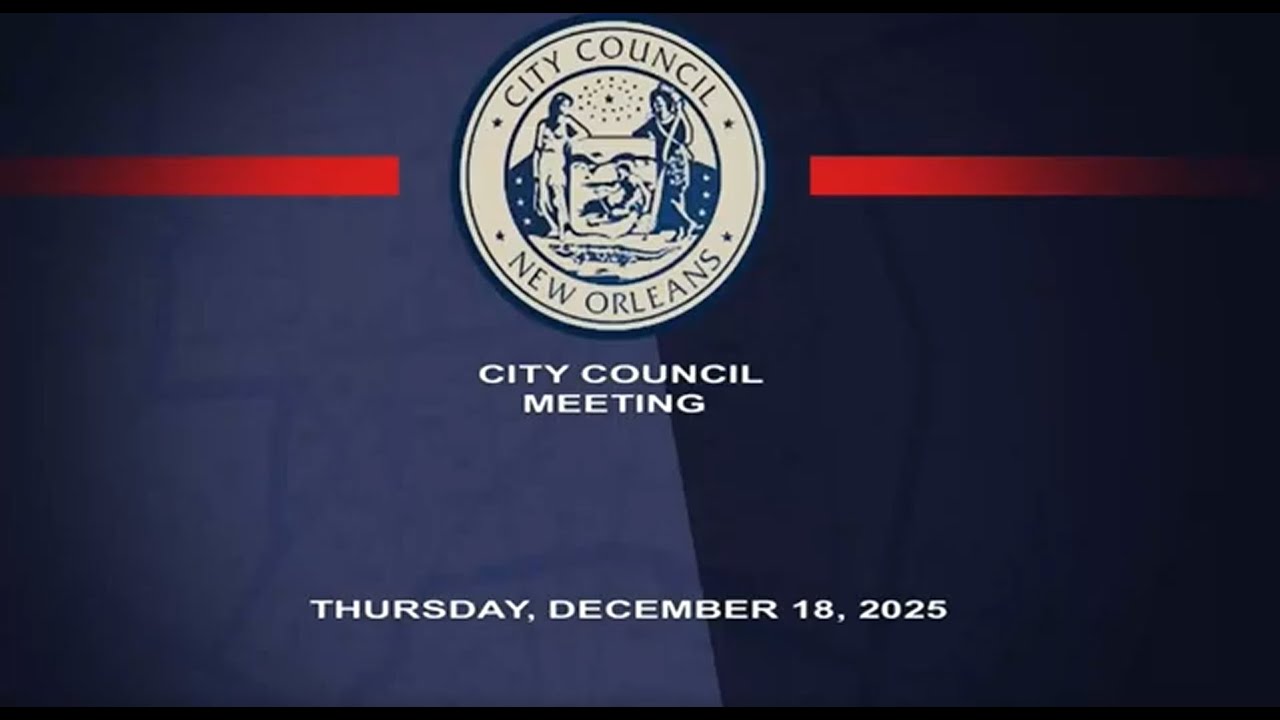 City Council Celebrating Military Day