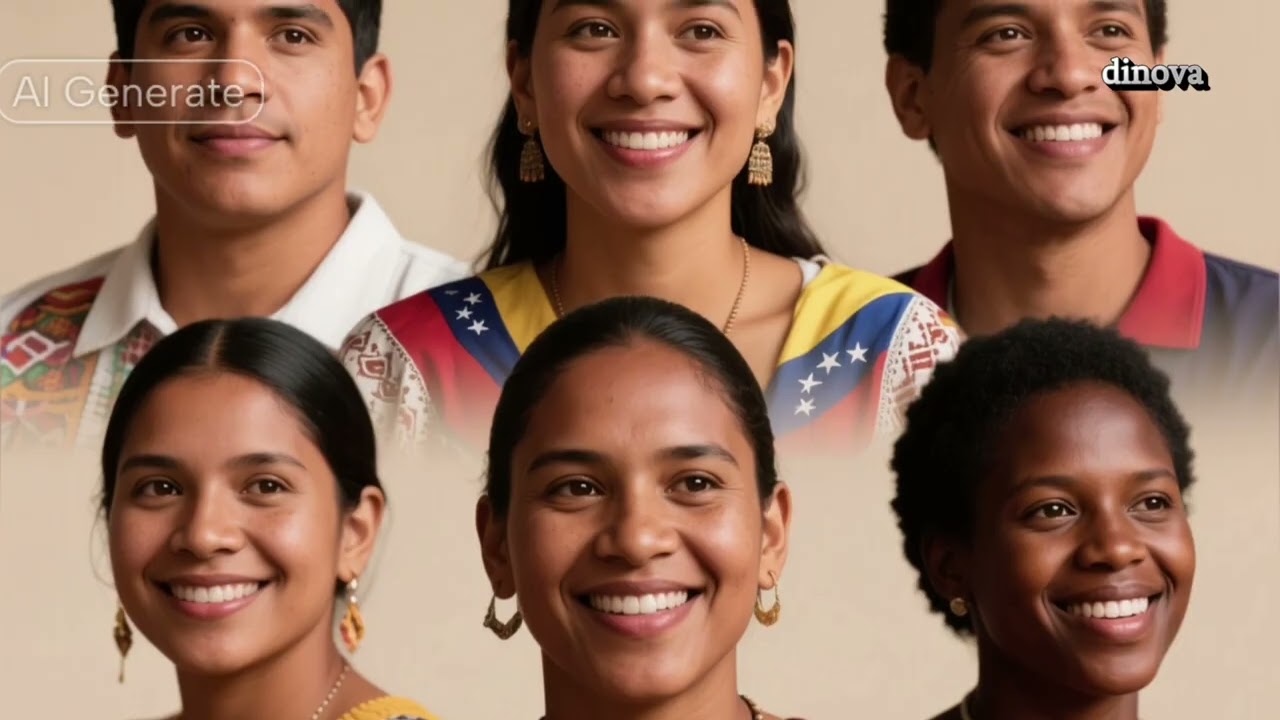 LA CAÍDA DE MADURO        Secundino Vázquez – La Voz del Sentimiento
