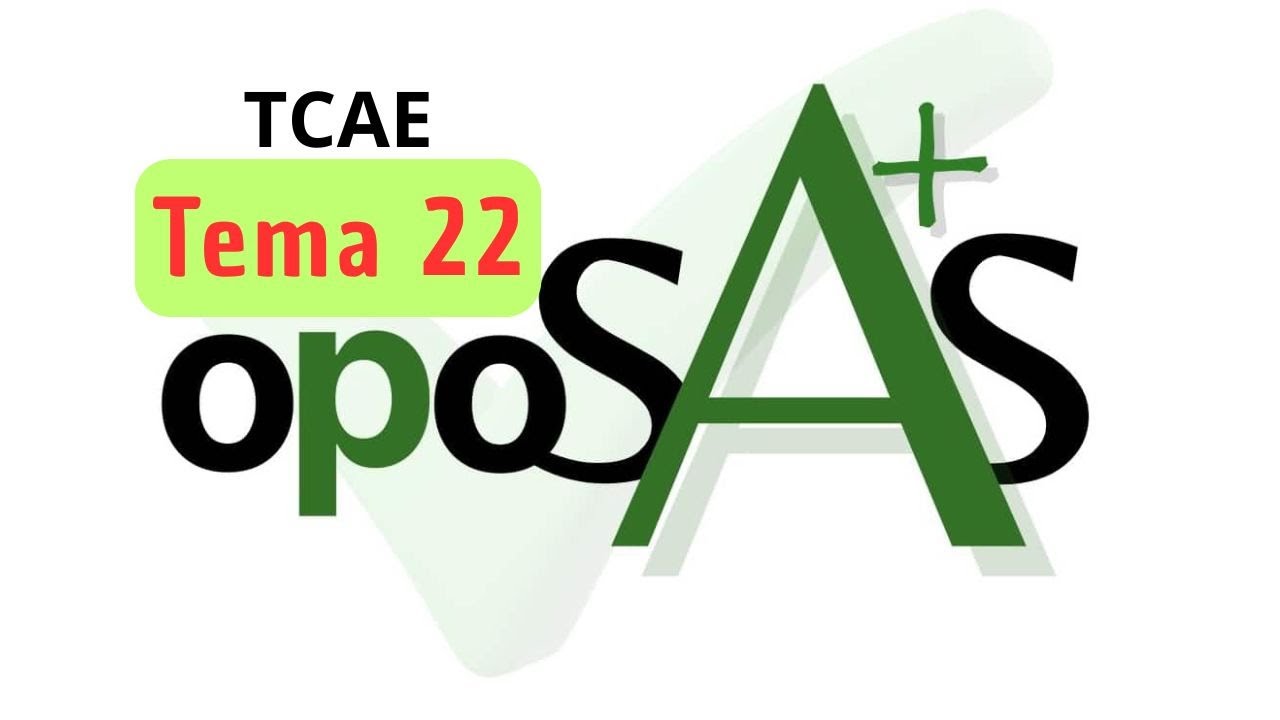 Tema 22 TCAE SAS | MOVILIZACIÓN, Posiciones (Fowler, Sims) y Mecánica Corporal 🦴
