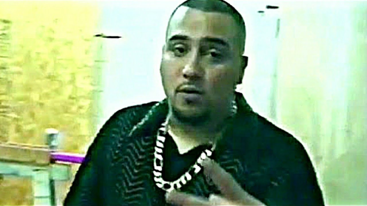 SPM - Mary Go Round (Full DVD) HD (Rare)