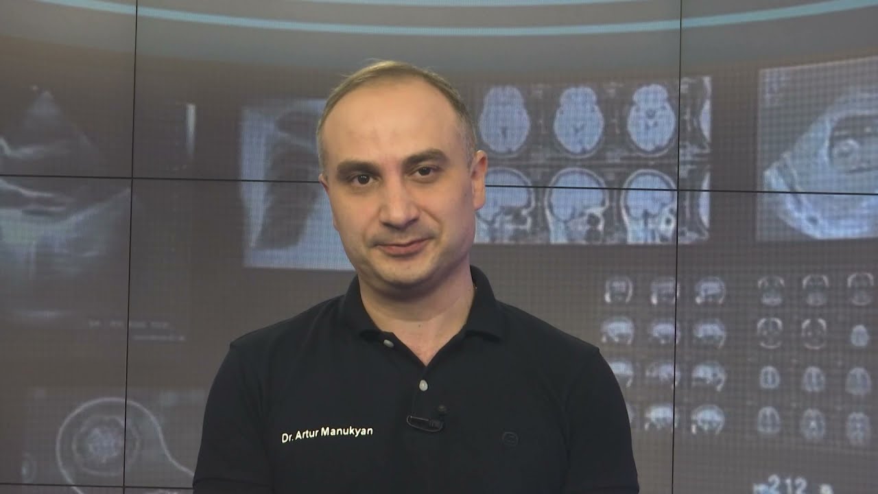 «Եղեք առողջ՝ բժիշկ Մանուկյանի հետ»․ հյուր՝ բժիշկ-վնասվածքաբան Սեդրակ Նարիմանյան