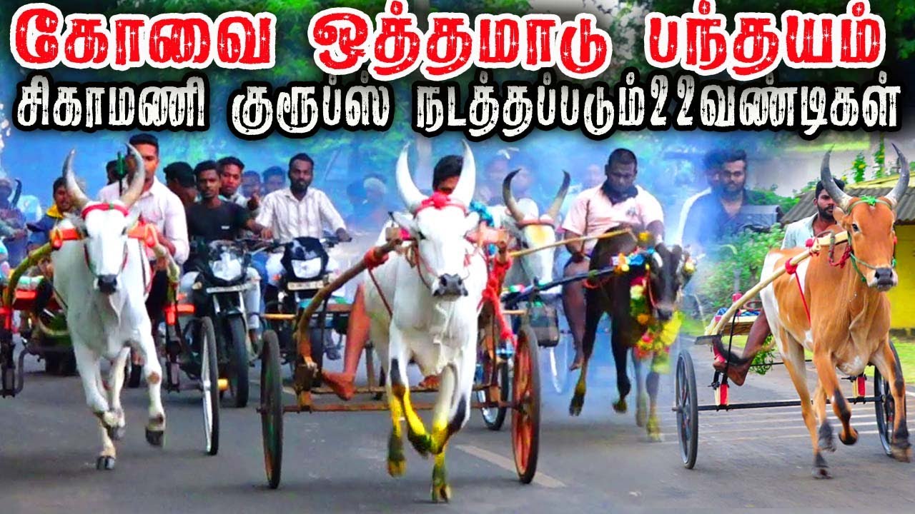 1கோவை பந்தயம் 08.09.2023