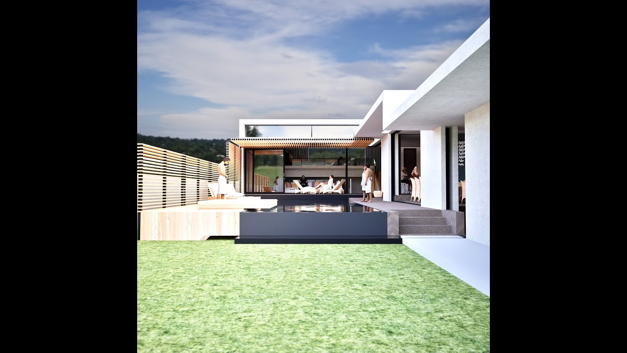 Unreal Engine per Architetti. Realizzare Rendering