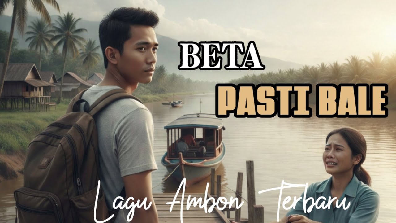 BETA PASTI BALE _LAGU AMBON VIRAL TERBARU 2026_(Royal Musik Timur)
