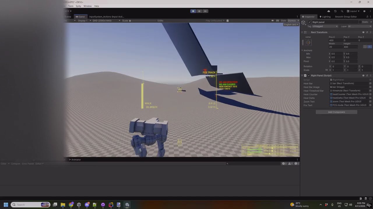 MechGame 2026 04 10-17
