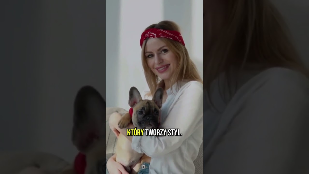 Stylizacja &agrave; la Parisienne. Jak to robią Francuzki, że wyglądają dobrze w najprostszych ubraniach