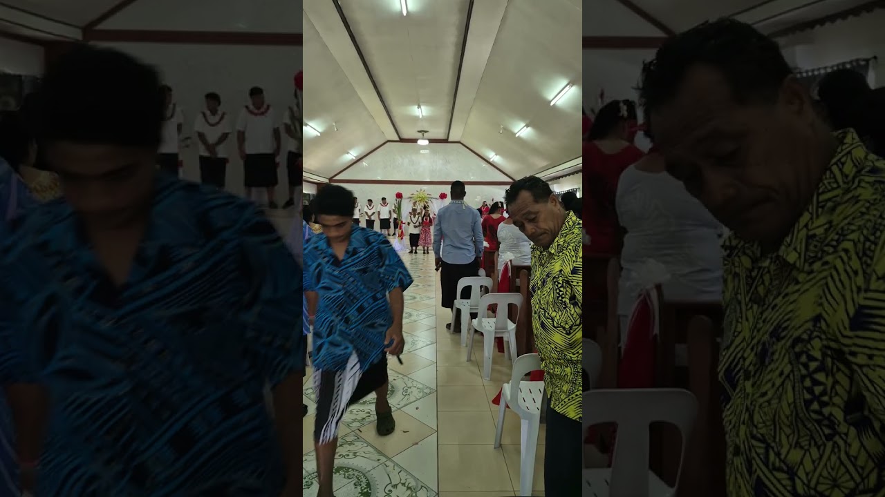 Liana Lemalu Malosi wedding 