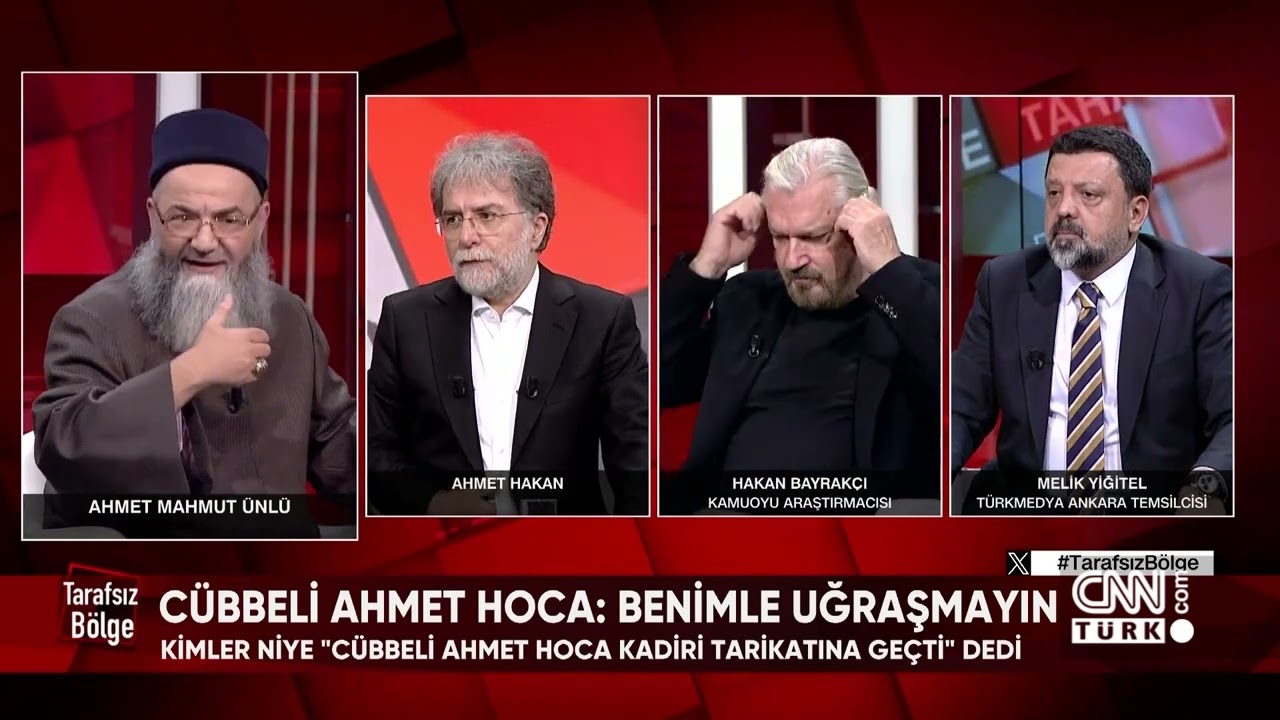 Mahmud Efendi Hazretleri'nin, Hasan Efendi’den Sonrası ile İlgili Görüşü