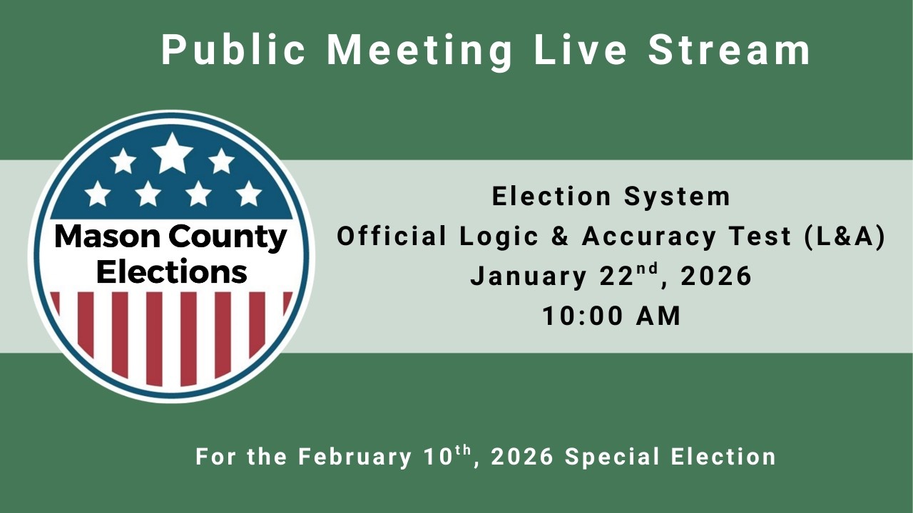 February 10, 2026 Special Election Logic & Accuracy Test