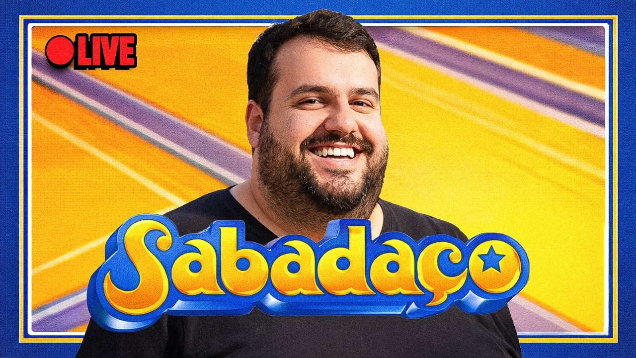 SABADAÇO DO RENATO BATTISTA
