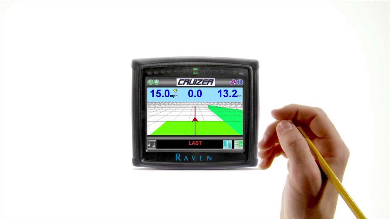 Raven Cruizer :30 TV
