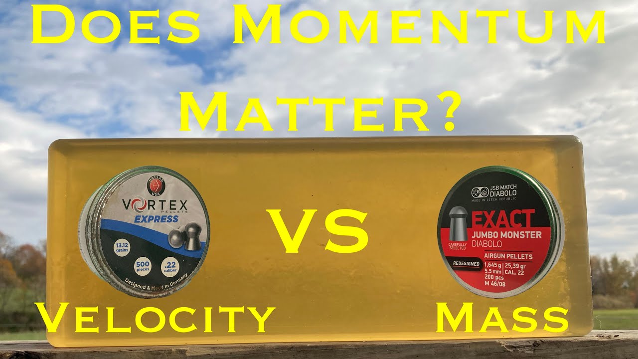 Energy vs Momentum Pt. 2 | Simply Fascinating Results!