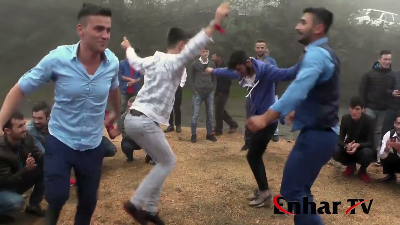 Trabzon Akçaabat Kolbastı Hoptek