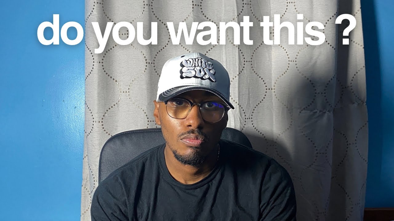 Are you prepared for the life you’ve always wanted? 