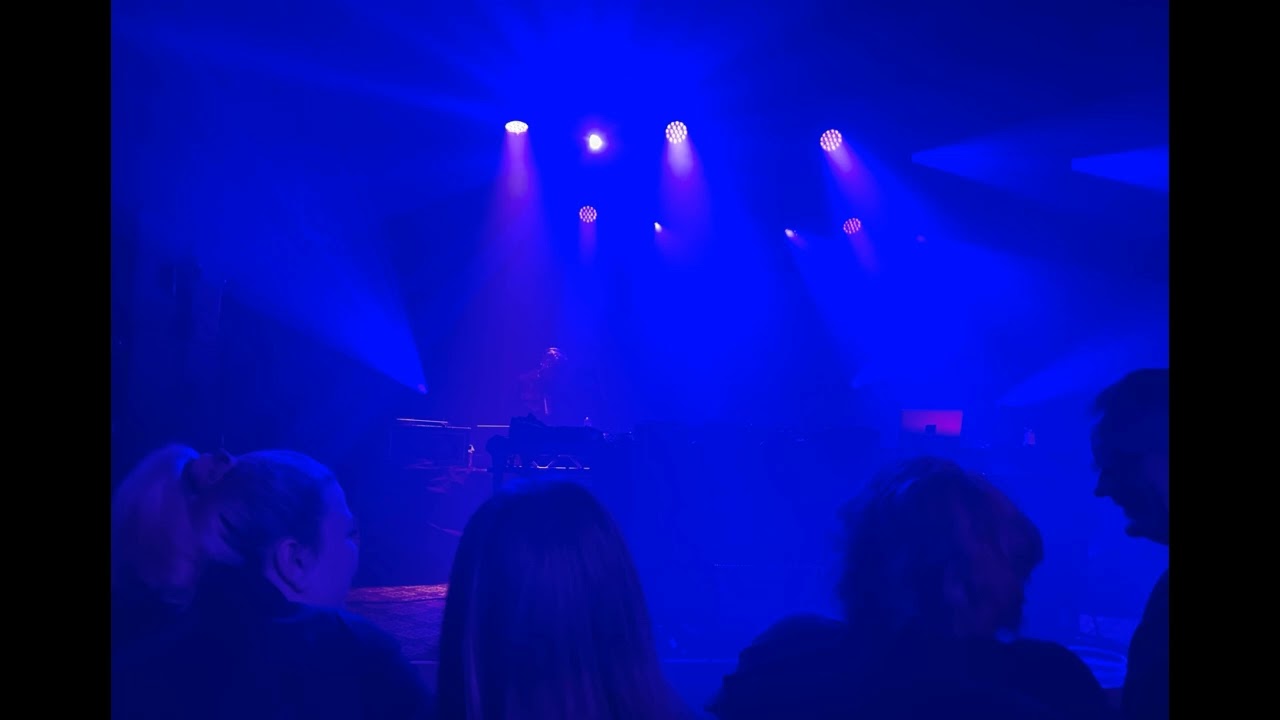 The Orb - 11th April 2024 (Live at Southampton) - An OaksMA Recording